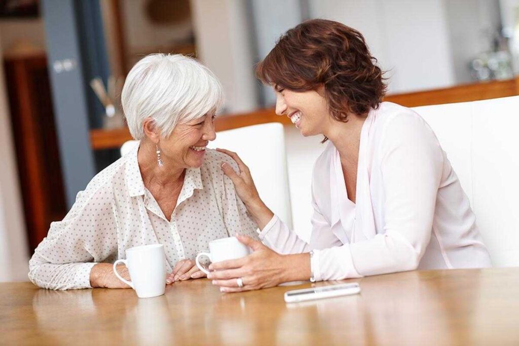 Blue Haven Memory Care | Types of Dementia