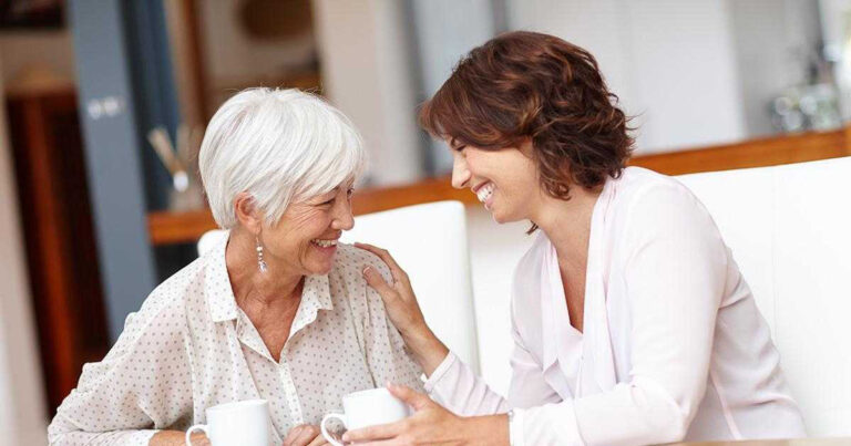 Blue Haven Memory Care | Types of Dementia