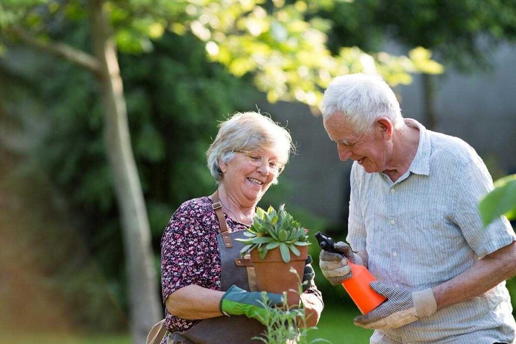 Blue Haven Memory Care | What Activities Are Good for Dementia